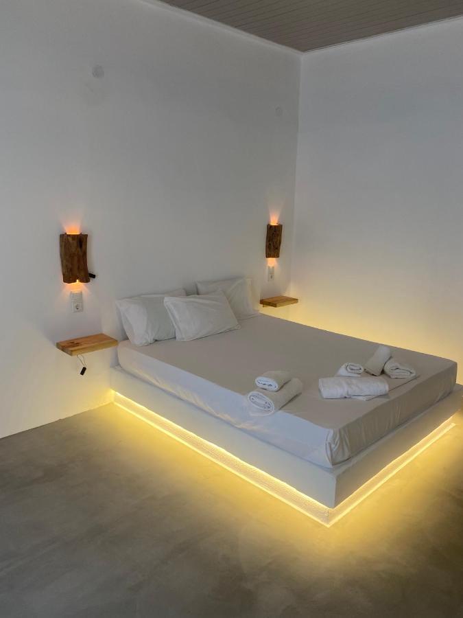 Villa Nouli Sarakiniko  Экстерьер фото
