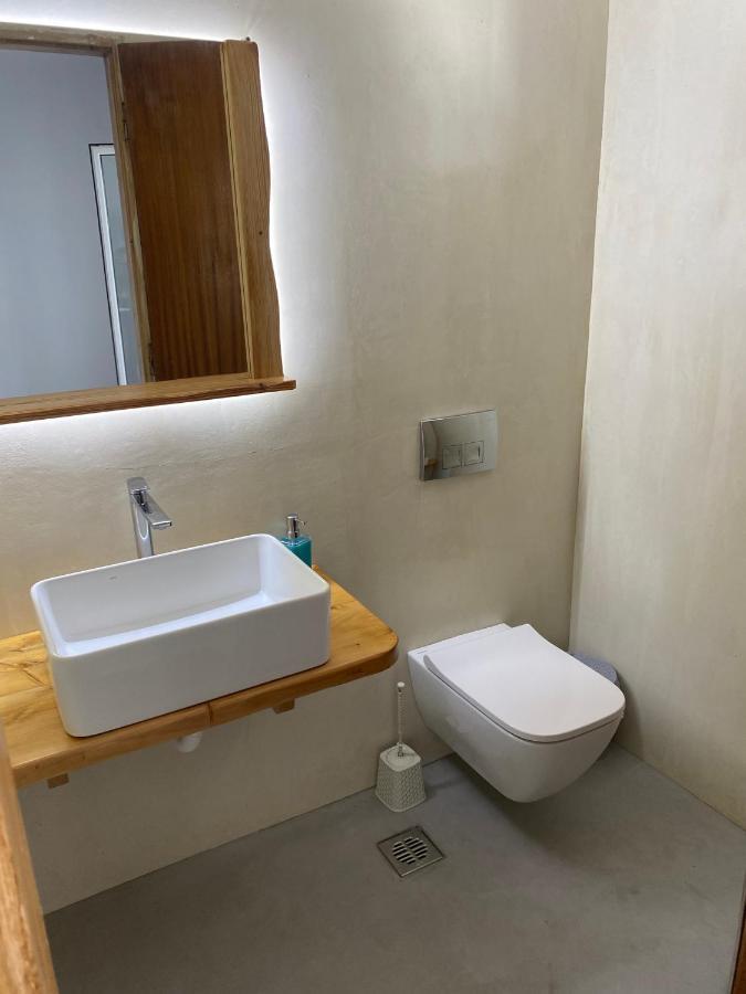 Villa Nouli Sarakiniko  Экстерьер фото