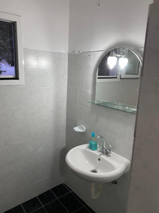 Villa Nouli Sarakiniko  Экстерьер фото