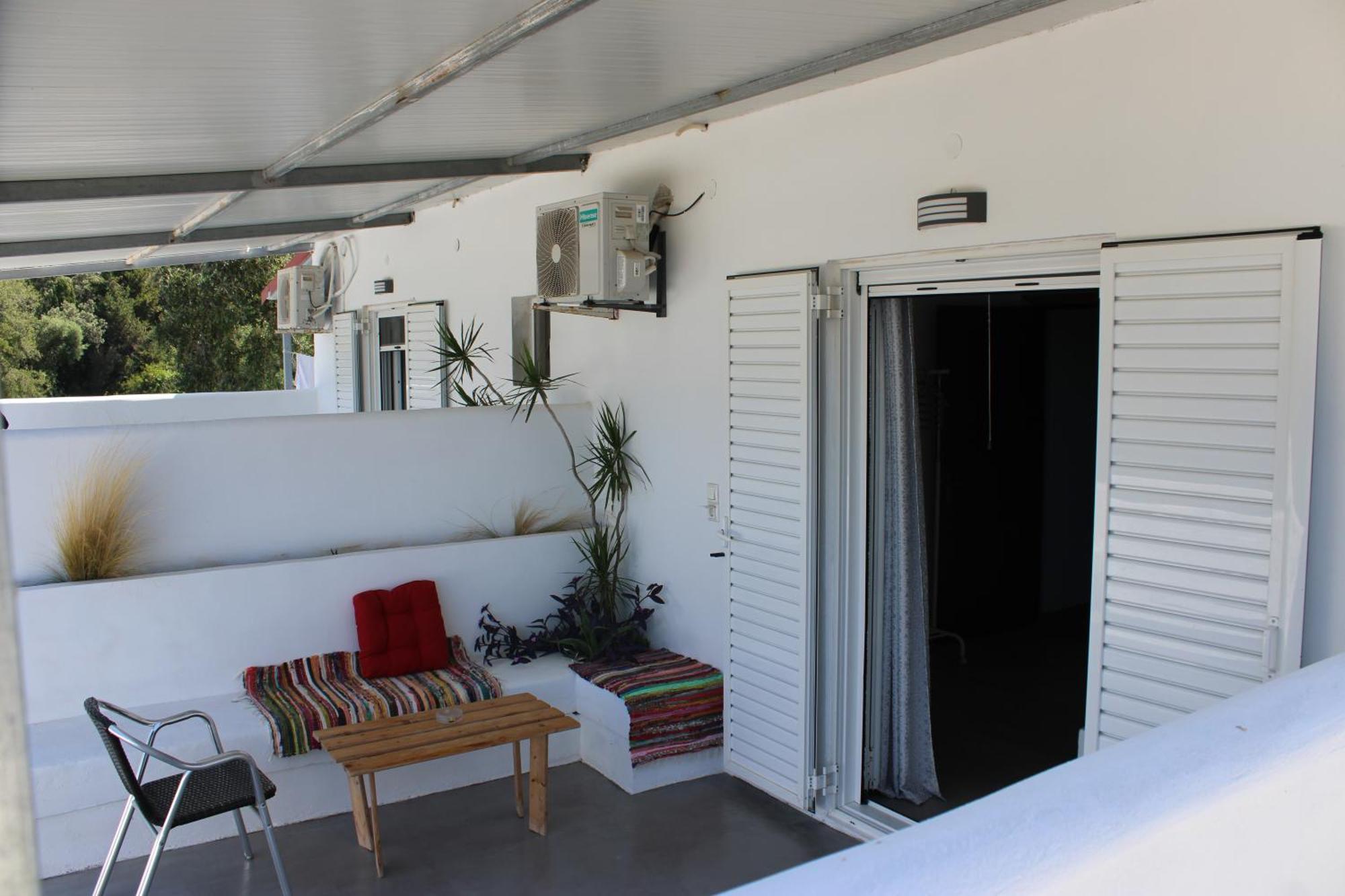 Villa Nouli Sarakiniko  Экстерьер фото